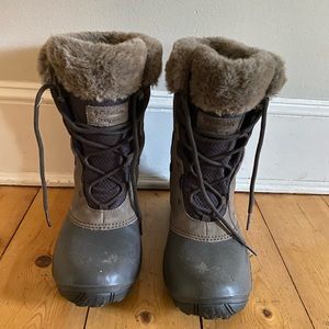Columbia Women’s Snow Boots